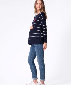 Ropa Premama Seraphine | Jersey Mama & Mini Nautico