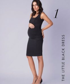 Ropa Premama Seraphine | Kit Premama Nueva York