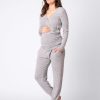 Ropa Premama Seraphine | Pijamama Premama Y Lactancia Gris