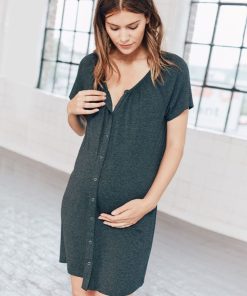 Ropa Premama Seraphine | Kit Premama Y Lactancia