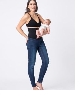 Ropa Premama Seraphine | Vaqueros Postparto Moldeadores