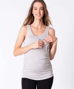 Ropa Premama Seraphine | El Kit Esenciales Premama