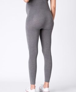 Ropa Premama Seraphine | Leggings Premama De Bambu - Pack De Dos