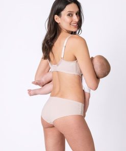 Ropa Premama Seraphine | Braguitas Premama Seraphine - Nude