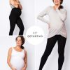 Ropa Premama Seraphine | El Kit Premama Atletico