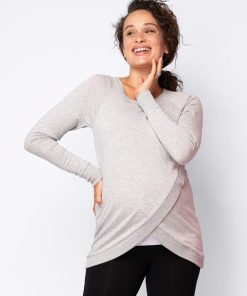 Ropa Premama Seraphine | El Kit Premama Atletico