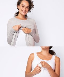 Ropa Premama Seraphine | El Kit Premama Atletico