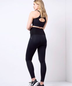 Ropa Premama Seraphine | Leggings Premama Deportivos