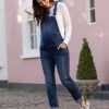 Ropa Premama Seraphine | Peto Premama Denim