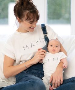 Ropa Premama Seraphine | Peto Premama Denim